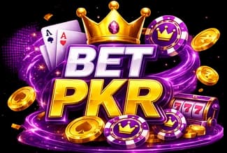 BetPKR